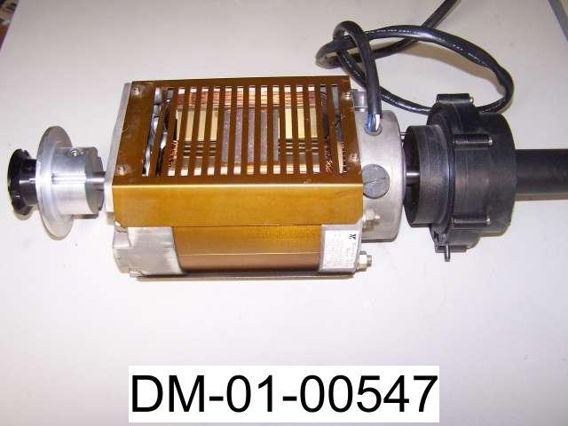 Yaskawa minertia mini series electric servo motor