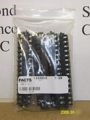 New in bag F1-10CON facts engineering F110CON a-220