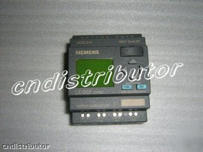 Siemens logo 6ED1 052-1HB00-0BA5 (6ED10521HB000BA5) 