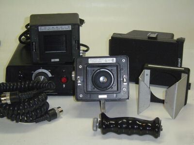 Polaroid cu 5 ladn camera 3