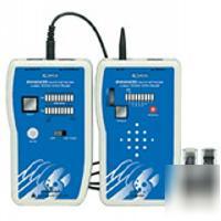 Addlogix ctk-PH01T enhanced multi-network cable tester