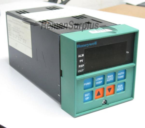 Honeywell Udc 3000 Manual