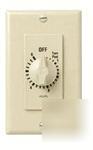 Wall switch intermatic timer FD60MC without hold