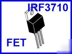 IRF3710 irf 3710 