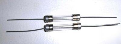New lot of 3,000 buss time delay fuses - 2.25AMP/250V - 