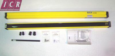 Sick light curtain set 14-fgs FGSS900-11 FGSE900-11 