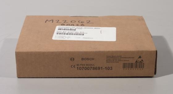 Bosch ib-pms modul 1070078691-103