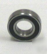 10/pcs of 6200-2RS ball bearing