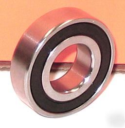 10/pcs of 6200-2RS ball bearing