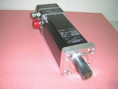 New maxon dc motor re 75 + maxon tacho 250WATT 279054