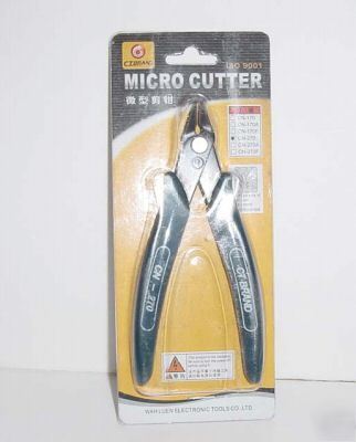 New cn-270 micro wire cutter 