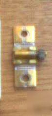 Square d heater coil element B5.50 thermal 5.50 b