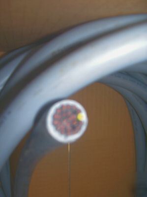 Lapp kabel olflex 191 control cable