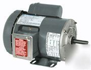 New azm 1 hp agricultural motor 