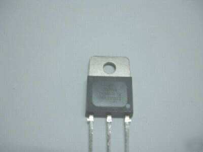 New silicon transistor BU2520A philips 1 piece 