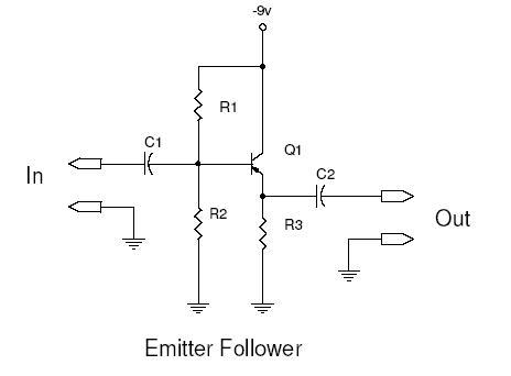 Smt high-voltage transistor design kit #2