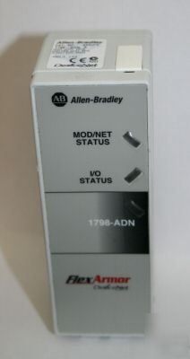 Allen bradley 1798-adn ser a (305)