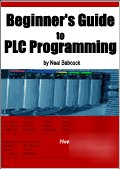 Guide to plc programming - plc training - ebook