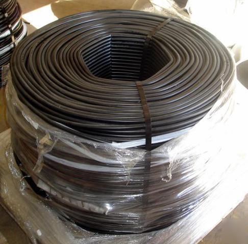 2400FT commscope coaxial trunk cable wire broadband