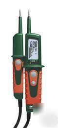 Extech VT30 mutifunction voltage tester w/ lcd display