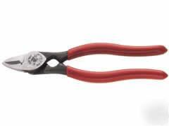 All-purpose shears and bx cutter #1104