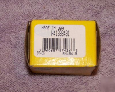 New H41388491 hella relay, gillig 51-11693-004, relays