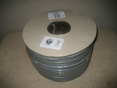 New twin and earth cable 2.5MM x 100 mtrs - - 