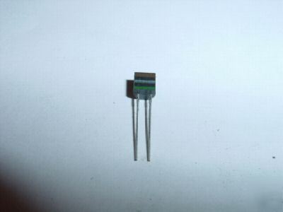 VC71004 or VL71004 to-92 tuning diode motorola - 500PCS