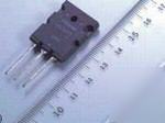 2SC5516 panasonic horizontal deflection transistor
