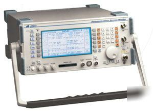 Aeroflex / ifr 2948 communications service monitor