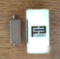 New furnas heater overload E36 relay thermal e 36