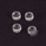 Plastic collimating lens use with laser diode 7MM 1PC