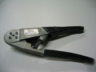 Astro tool co crimper MS3198-1 20-24 awg