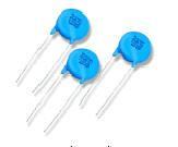 0.022 uf at 1600 volts ceramic disc capacitors : qty=12