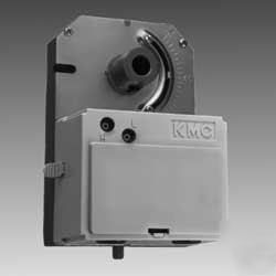 Kmc csp-5001 vav flow temperature controller