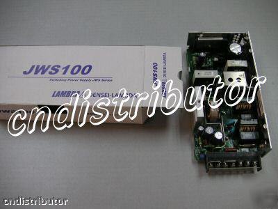 Lambda power supply JWS100-24 (JWS10024) 