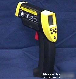 Raytek raynger ST80 infared nocontact laser thermometer