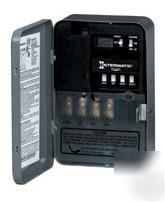 Intermatic ET104C energy controls - 24 hour electronic