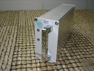 Panasonic vp-0123B voltage source module