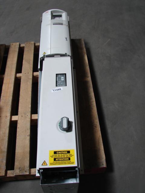 Abb ACH401601635 adjustable frequency ac drive