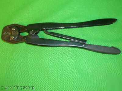 Amp 22-10 1-9 type- w 49935