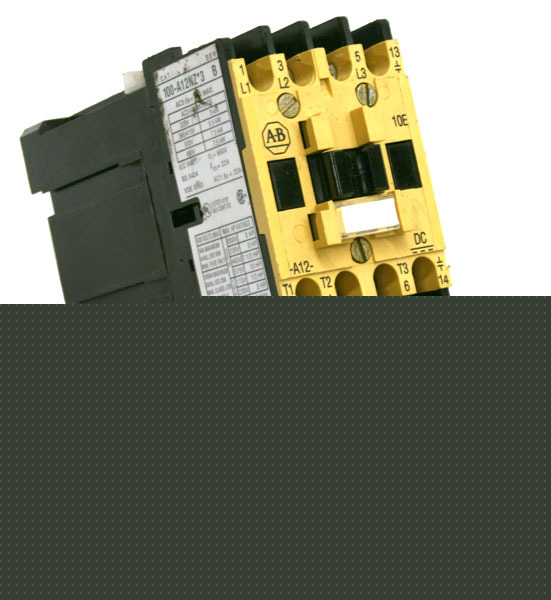 Ab allen-bradley contactor starter 193-bsb-80 100-A12NZ