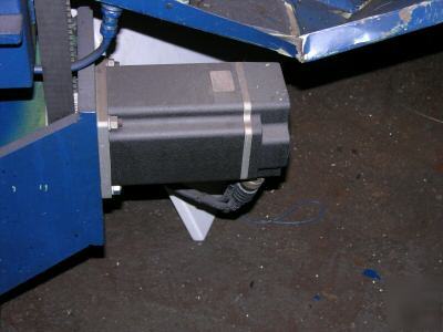 Cnc control package 3 axis mdsi open cnc mill or lath 