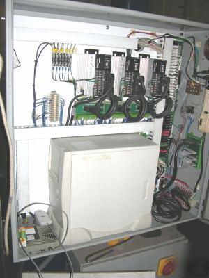 Cnc control package 3 axis mdsi open cnc mill or lath 