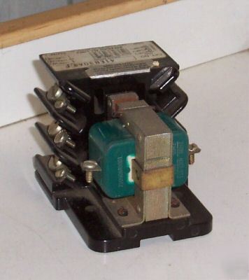 Furnas 41EB30AF relay
