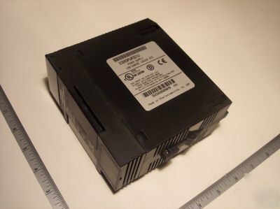 Ge fanuc power supply module IC693PWR321T