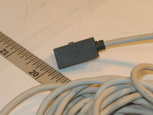 New smc pneumatic sensor switch d-F7P 3 wire