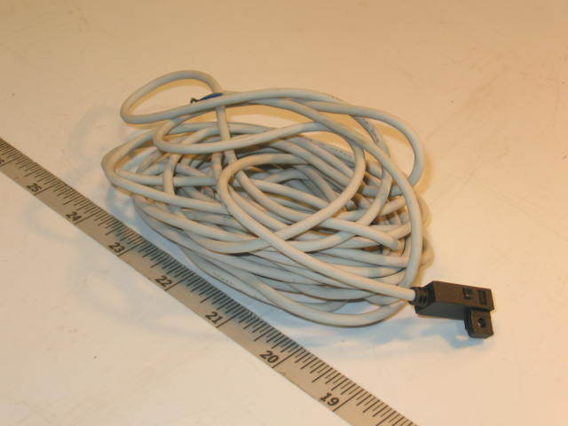 New smc pneumatic sensor switch d-F7P 3 wire