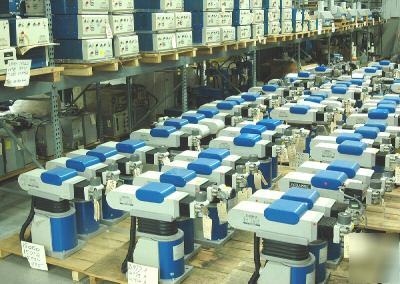 ( 1 lot ) seiko RT3200 industrial robots