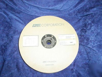 5000 avx SA301C473JAA ceramic capacitors 47000PF 100V